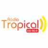 Rádio Tropical 90.9 FM