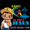Rádio Eu Você e Jesus