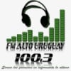 Radio Alto Uruguay 100.3 FM