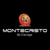 Radio Montecristo 92.5 FM