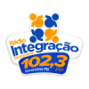 Rádio Integração 102.3 FM