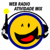 Web Rádio Atividade Mix