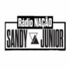 Rádio Nação Sandy e Junior