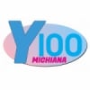 Y100 Michiana 100.3 FM