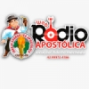 Web Rádio Apostólica