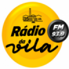 Rádio da Vila 93.9 FM