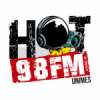 Rádio Hot 98 FM