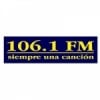Radio La 106 Siempre Una Canción 106.1 FM