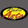 Rádio Asto 104.9 FM