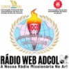 Rádio Web News Adcol