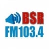 Bradley Stoke Radio 103.4 FM