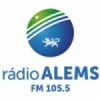 Rádio ALEMS 105.5 FM