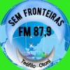 Rádio Sem Fronteiras 87.9 FM