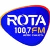 Rádio Rota 100.7 FM
