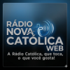Rádio Nova Católica Web