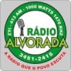 Rádio Alvorada 1470 AM