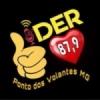 Rádio Líder 87.9 FM