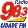 Rádio Cidade 98.3 FM