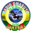 Rádio Omasuyo