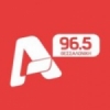 Radio Alpha 96.5 FM