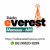Rádio Everest Manaus