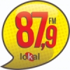 Rádio Lokal 87.9 FM