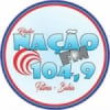 Rádio Nação 104.9 FM