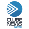 Rádio Clube News 90.9 FM