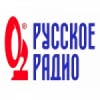 Russkoe Radio 105.7 FM