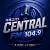 Rádio Central 104.9