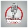 Rádio Web Nova Conquista