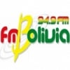 Radio Bolivia 101.3 FM
