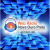 Web Rádio Nova Ouro Preto