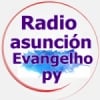 Radio Cidade Asuncion Evangelio