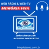 Memória Viva Web Rádio