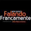 Web Rádio Falando Francamente