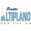 Radio Altiplano 820 AM