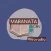 Web Rádio Maranata CRV