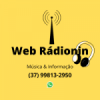 Web Rádionin