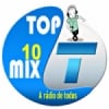 Rádio Top 10 Mix