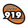 Radio Del Centro 91.9 FM