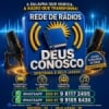 Rede de Rádio Deus Conosco