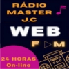 Rádio Master JC