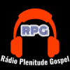 Rádio Plenitude Gospel