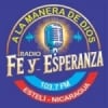 Radio Fe y Esperanza 103.7 FM