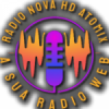Webradio Nova HD Atomix