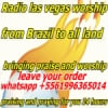 Rádio Worship Christian