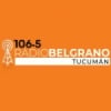 Radio Belgrano Tucuman 106.5 FM