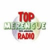Top Merengue Radio