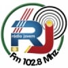 Rádio Jovem Bissau 102.8 FM
